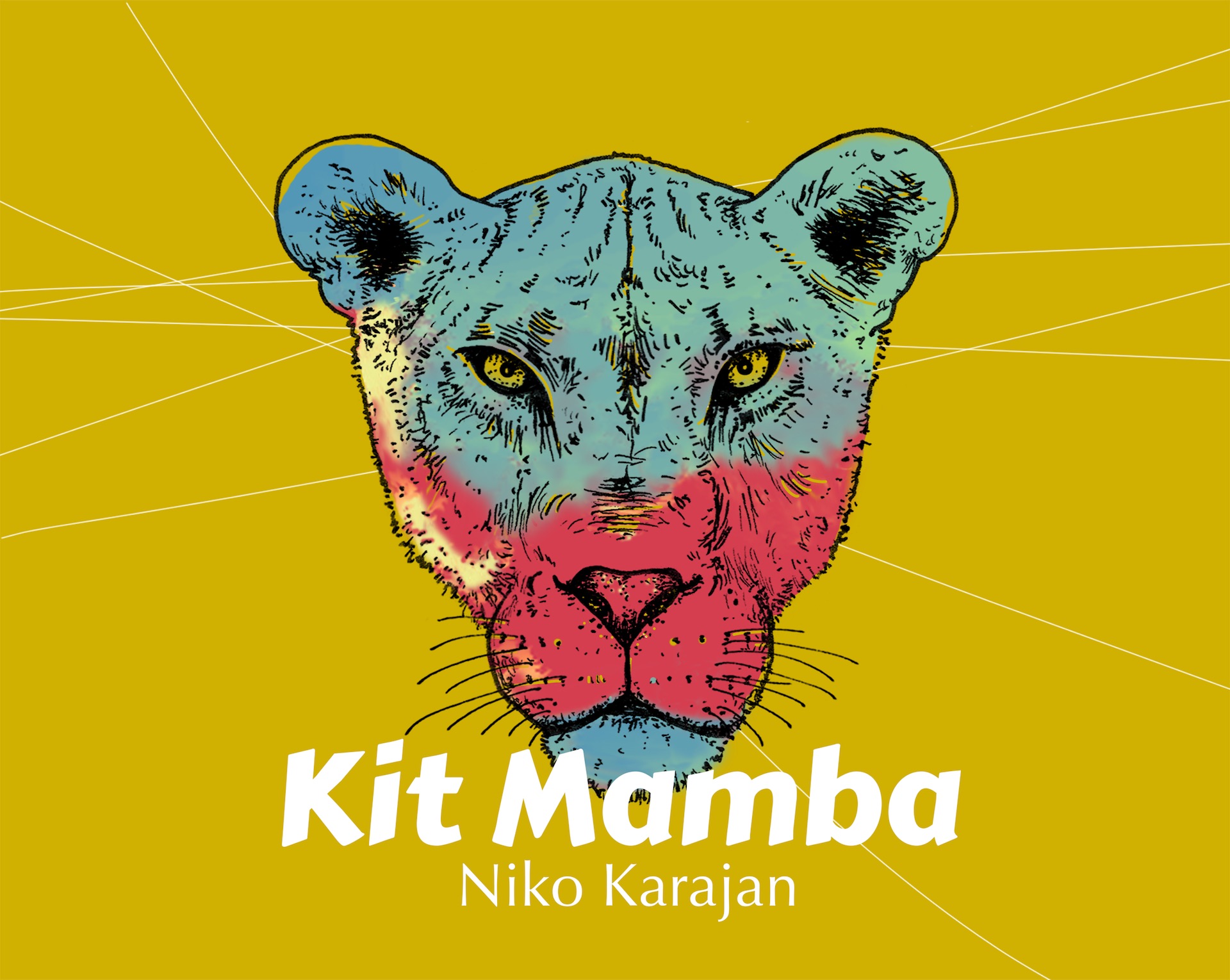 Kit Mamba